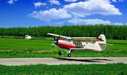 通用航空：迅速崛起的朝陽產(chǎn)業(yè)？